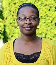 Shamia Brock
